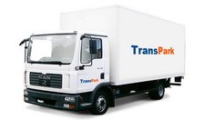 Перевозка грузов на фургоне до 3,5 тонны